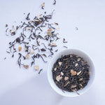 ArtTeas Blissful Orange Dream Nilgiri Green Tea Leaves