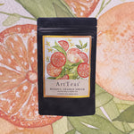 ArtTeas Blissful Orange Dream Tea Pack