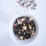 ArtTeas Crisp Apple Fusion Dried Tea Leaves