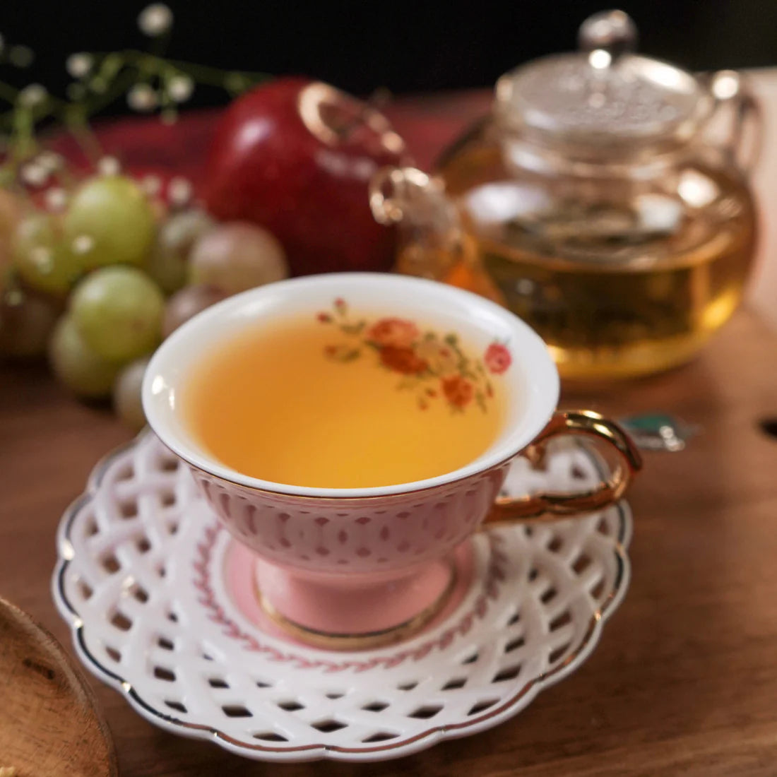 ArtTeas Crisp Apple Fusion Tea