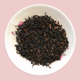 ArtTeas Darjeeling Second Flush Roasted Black Tea Leaves