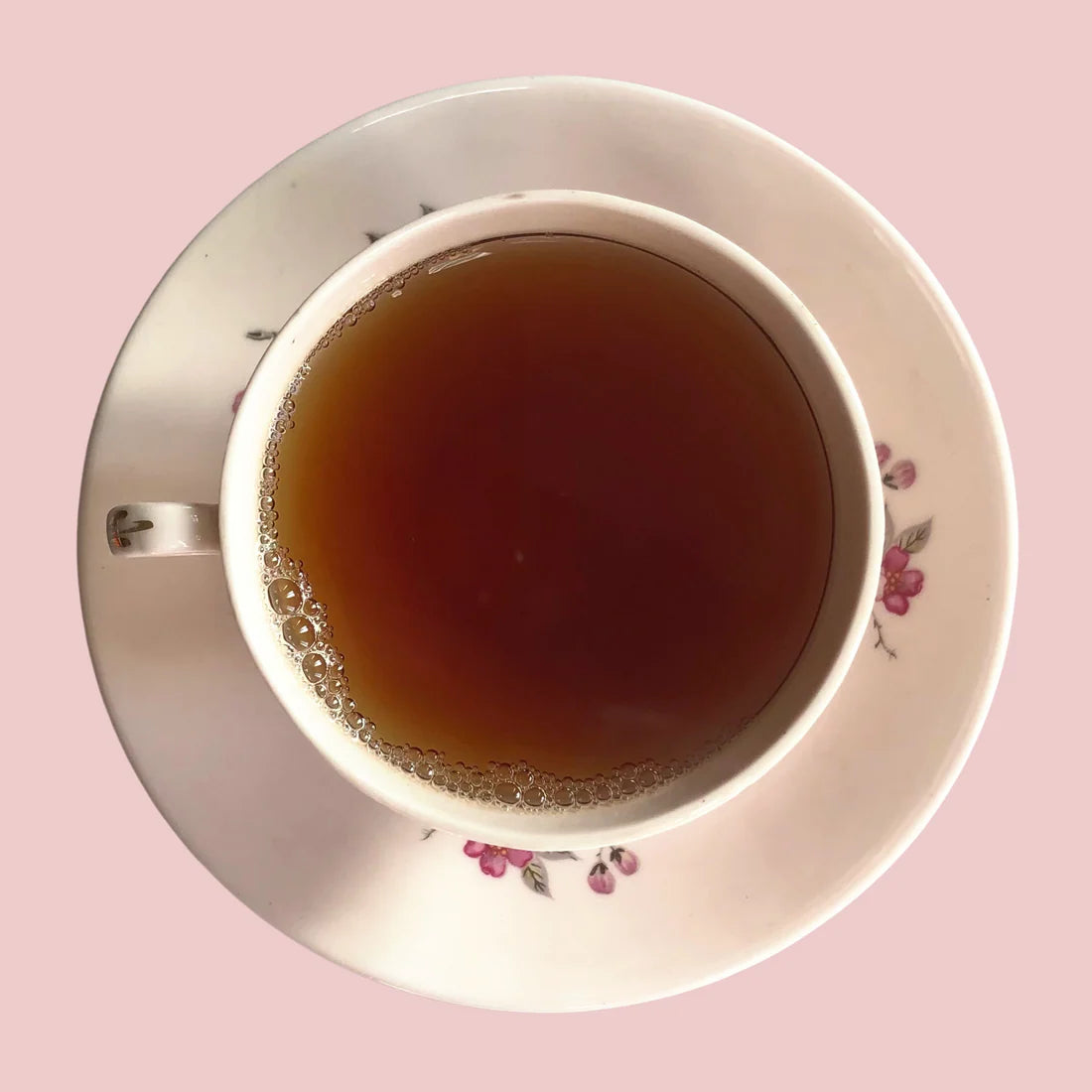 ArtTeas Darjeeling Second Flush Roasted Black Tea