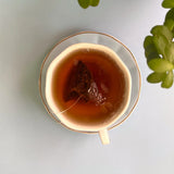 ArtTeas Earl Grey Tea with Blue Cornflower and Bergamot Flavor