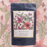 ArtTeas Handcrafted Darjeeling Second Flush Roasted Black Tea Pack