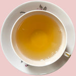 ArtTeas Handcrafted Exotic Beauty Jasmine Pearls Green Tea