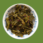 ArtTeas Hibiscus Twist Nilgiri Green Tea Leaves