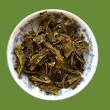 ArtTeas Hibiscus Twist Nilgiri Green Tea Leaves