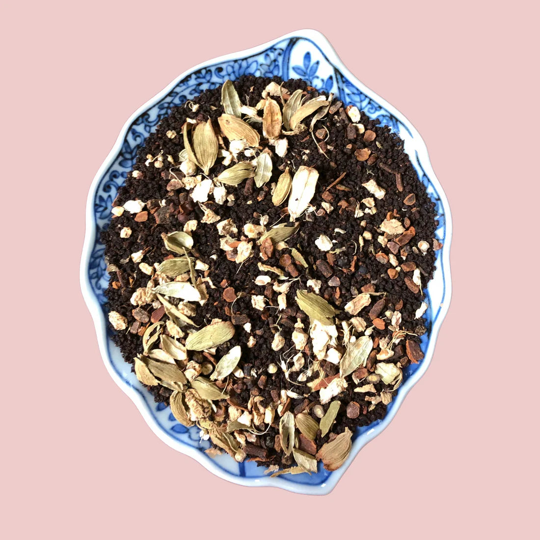 ArtTeas Immuno Booster Masala Chai with Premium Assam CTC Tea and Traditional Spices