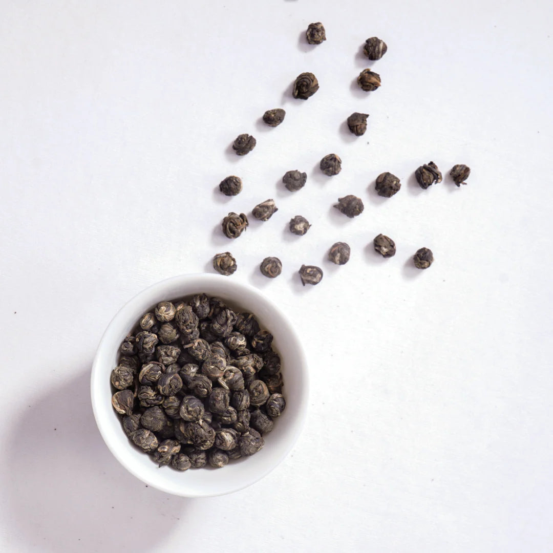 ArtTeas Jasmine Pearls