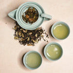ArtTeas Kabuli Kahwa Artisanal Blend of Nilgiri Green Tea and Cardamom
