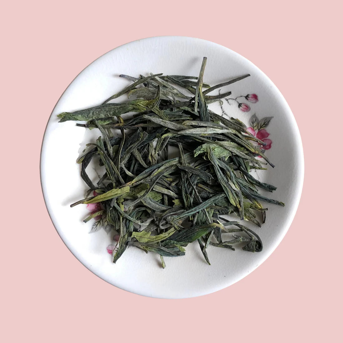 ArtTeas Long Jing Nilgiri Green Tea Leaves
