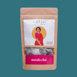 ArtTeas Masala Chai Pack
