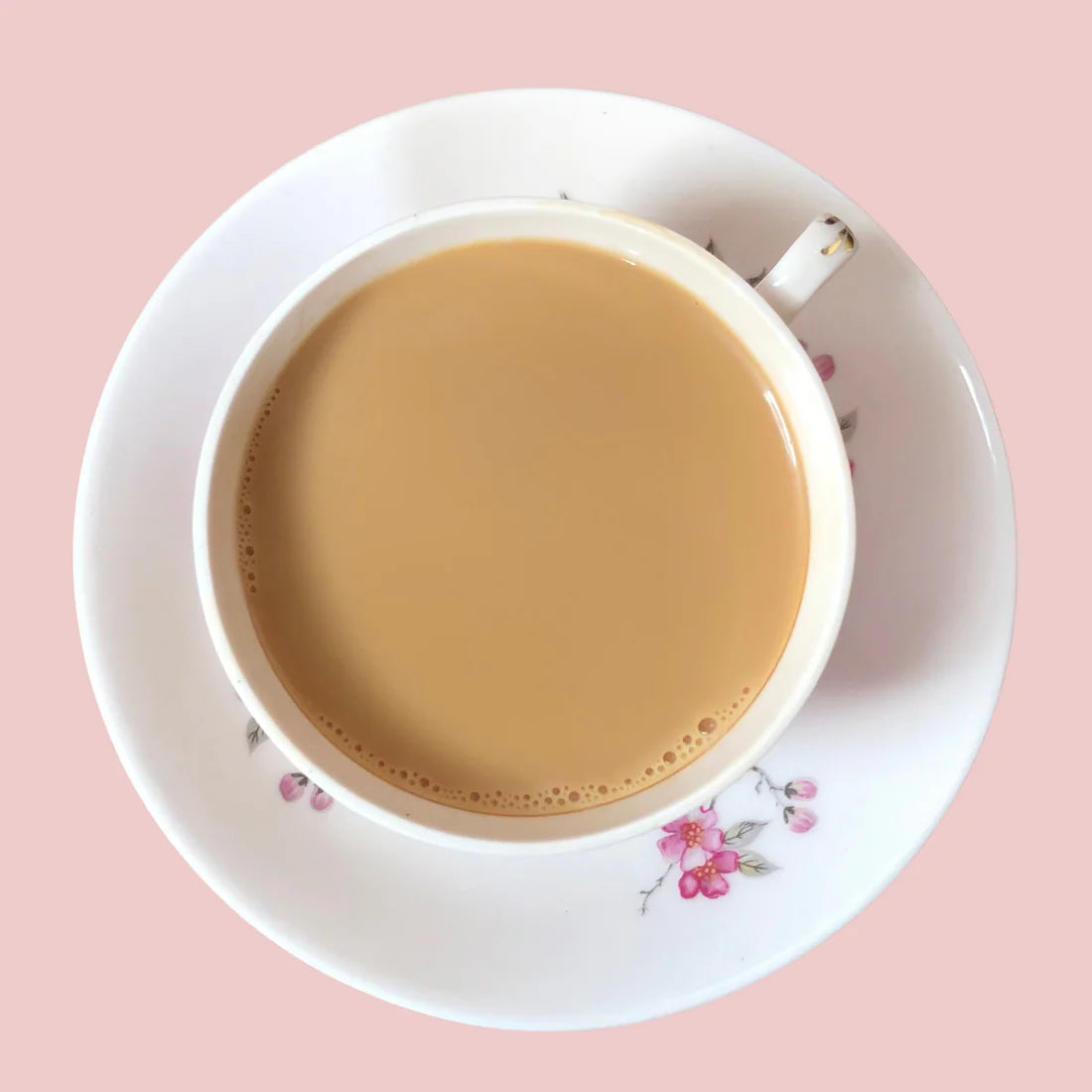 ArtTeas Melody Handcrafted Blend of Assam CTC and Darjeeling Tea