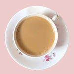 ArtTeas Melody Handcrafted Blend of Assam CTC and Darjeeling Tea