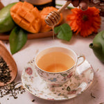 ArtTeas Tropical Sun-Kissed Mango Nilgiri Green Tea