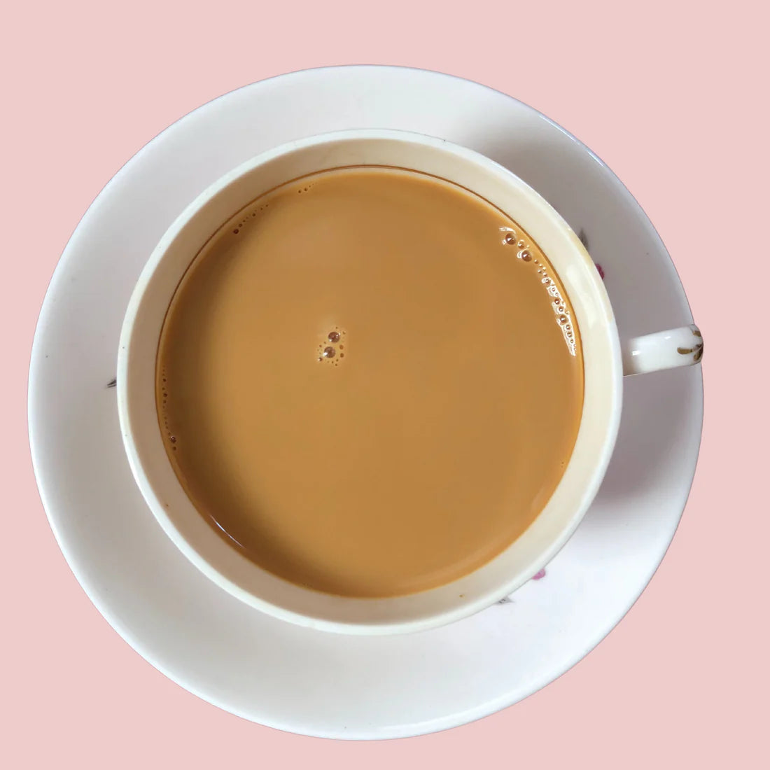 ArtTeas Wake Me Up Artisanal Assam CTC Blend