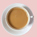 ArtTeas Wake Me Up Artisanal Assam CTC Blend