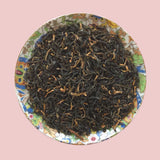 ArtTeas by Chai Experience Assam Gold Second Flush Black Tea Leaves