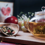 ArtTeas by Chai Experience Crisp Apple Fusion Tea