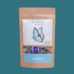 ArtTeas by Chai Experience Earl Grey Tea Pack