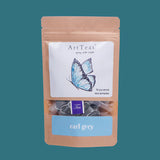 ArtTeas by Chai Experience Earl Grey Tea Pack