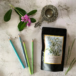 ArtTeas by Chai Experience Forget Me Not Single Estate Organic Second Flush Darjeeling Tea