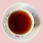 ArtTeas by Chai Experience Forget Me Not Tea