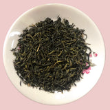 ArtTeas by Chai Experience Green Mist Tea Leaves