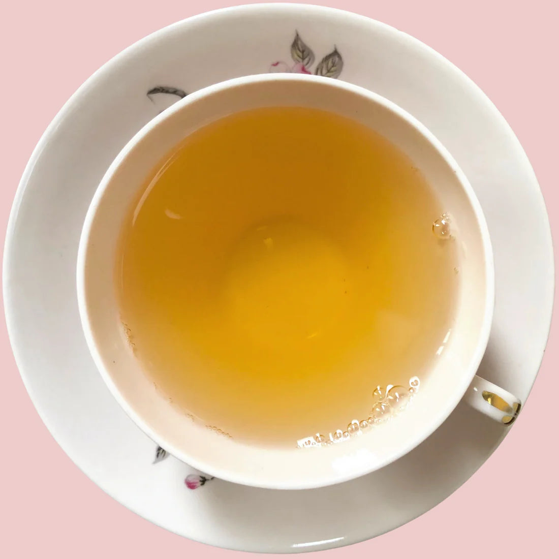 ArtTeas by Chai Experience Green Mist Tea
