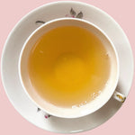 ArtTeas by Chai Experience Green Mist Tea