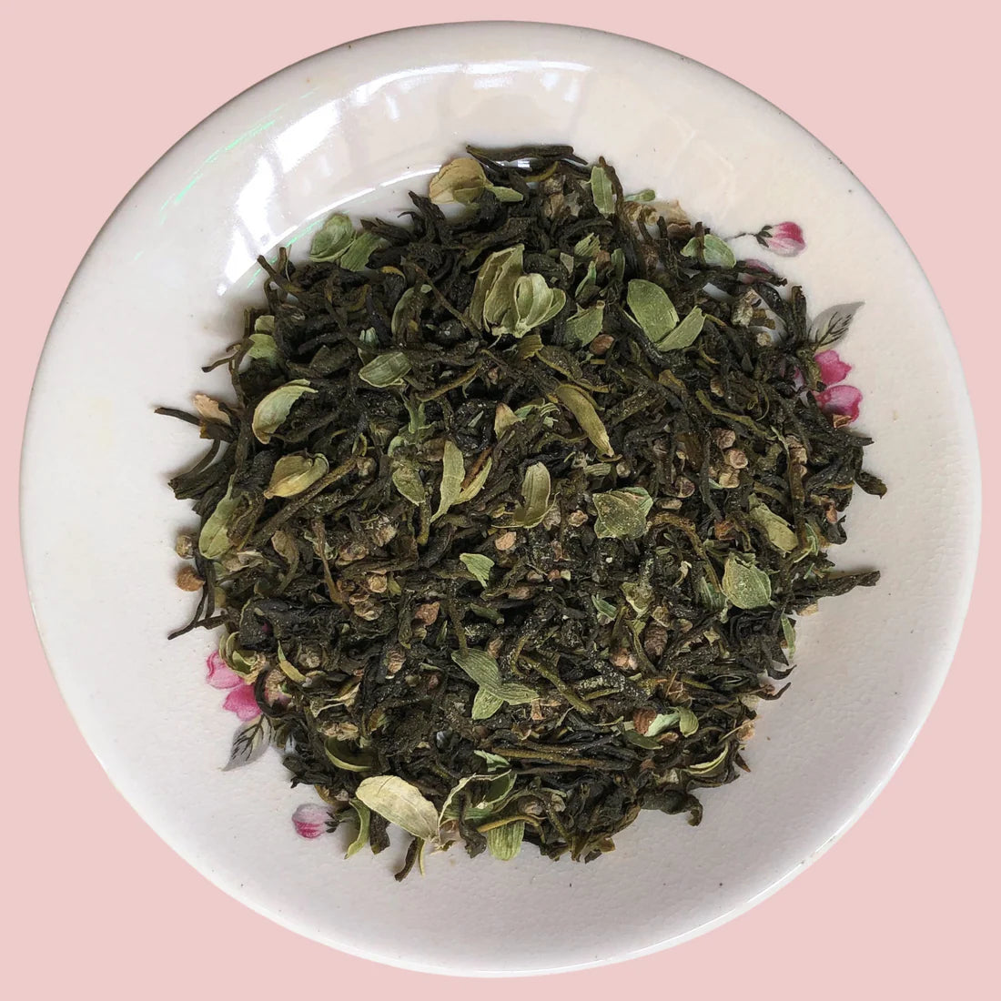 ArtTeas by Chai Experience Kabuli Kahwa Tea Leaves