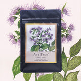 ArtTeas by Chai Experience Long Jing Nilgiri Green Tea Pack