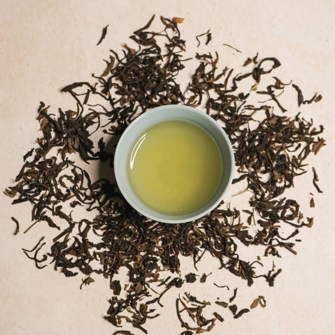 ArtTeas by Chai Experience Minty Refresh Tea
