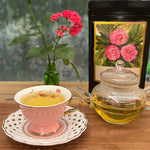 ArtTeas by Chai Experience Rosie Tea