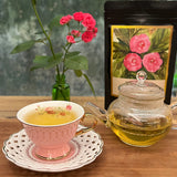 ArtTeas by Chai Experience Rosie Tea