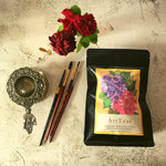 ArtTeas by Chai Experience Spring Delight Gold Darjeeling First Flush Single Estate Tea