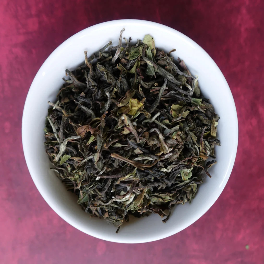 ArtTeas by Chai Experience Spring Delight Gold Tea Leaves