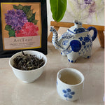 ArtTeas by Chai Experience Spring Delight Gold Tea