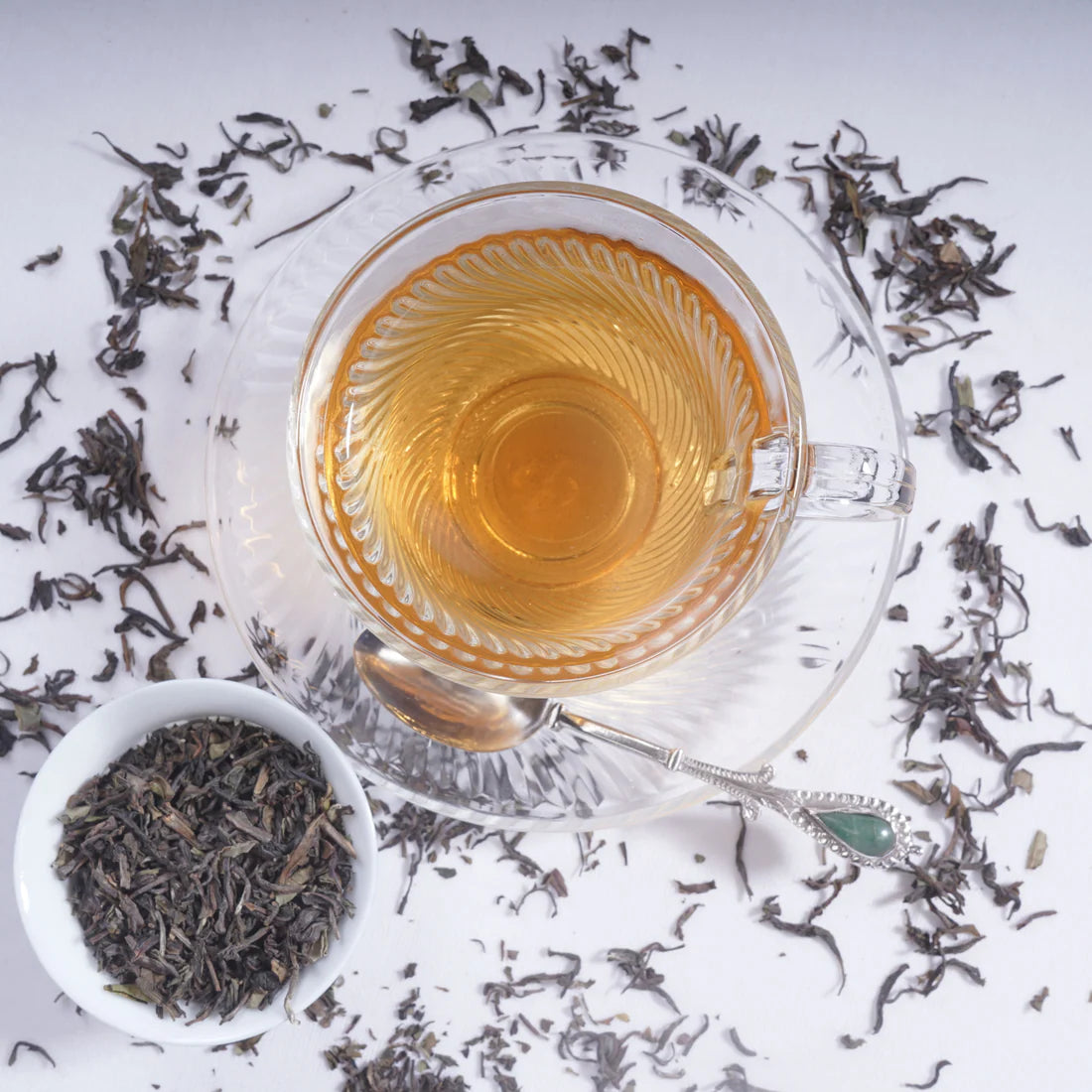 ArtTeas by Chai Experience Spring Delight Tea