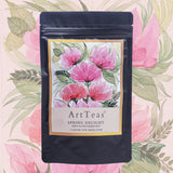 ArtTeas by Chai Experience Spring Delight