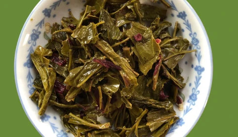 ArtTeas by Chai Experience Tea Leaves