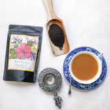 ArtTeas by Chai Experience Wake Me Up Premium Assam CTC Tea
