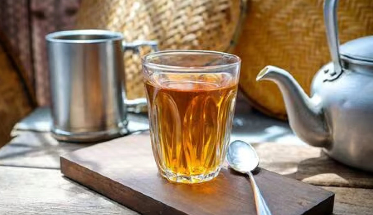 Arunachal Tea