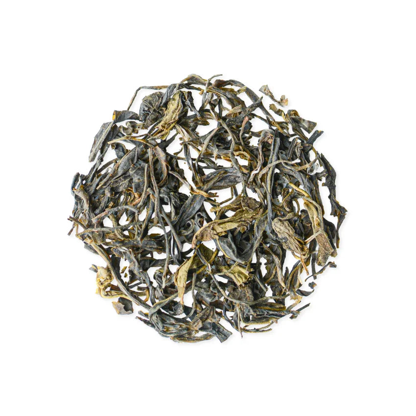 Arunika Green Tea Leaves