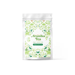 Arunika Organic and Fresh Green Tea Pack