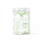 Arunika Tea Organic Green Tea Pack