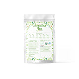Arunika Tea Organic Green Tea Pack