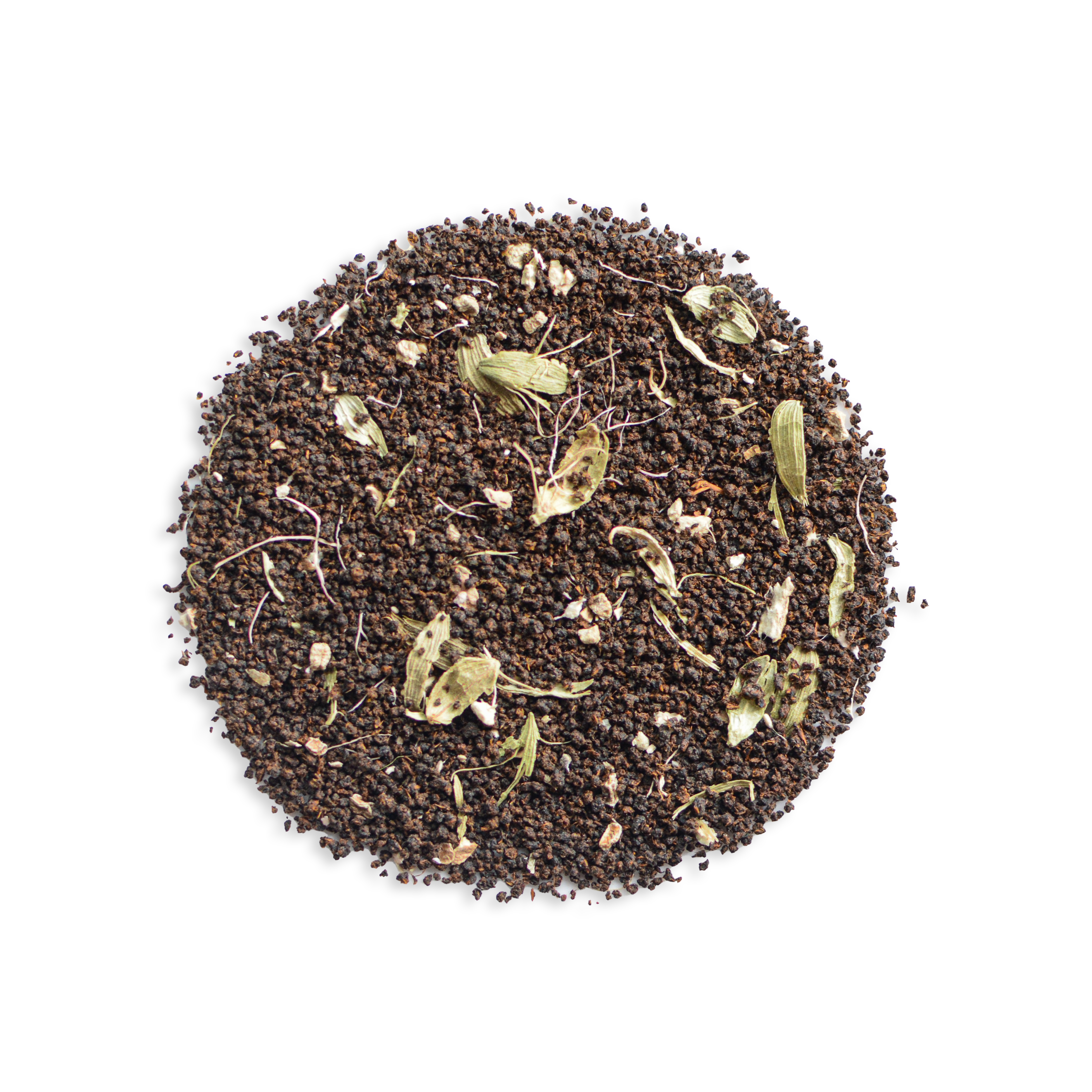 Arunika Adrak Elaichi Tea Leaves
