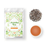 Arunika Organic Orthodox Tea Pack