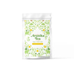 Arunika Green Tea Chamomile Pack